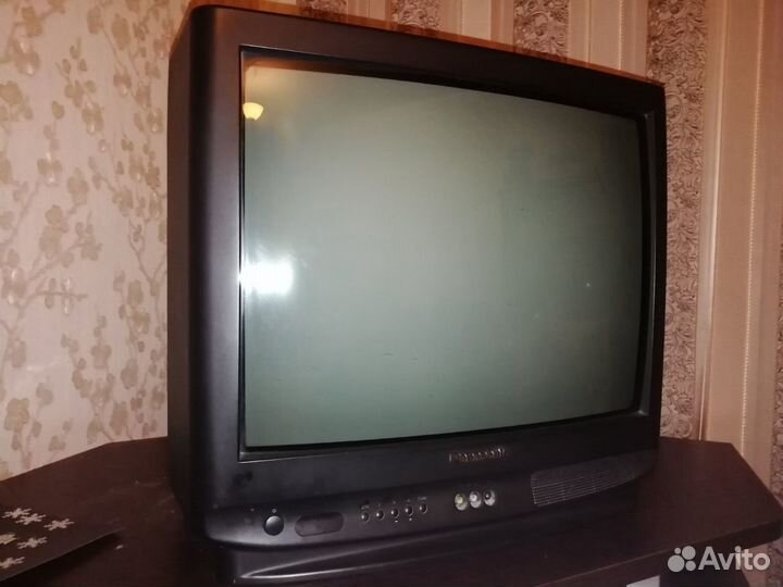 Тв Panasonic 51 см