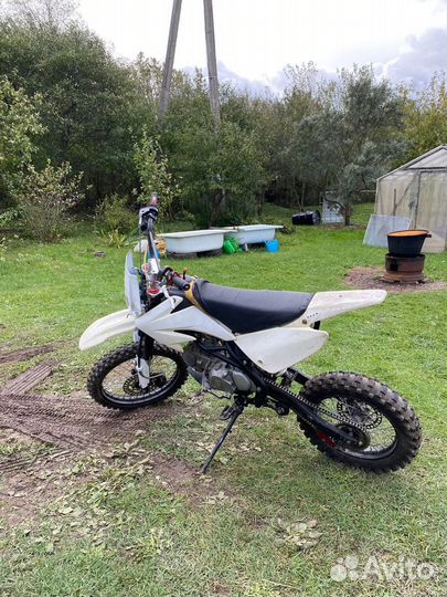 Kayo basic yx150