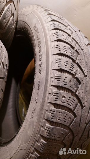 Nokian Tyres Nordman 5 SUV 225/60 R17