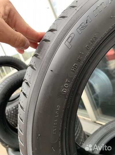 Michelin Primacy 3 ZP 195/55 R16 91V
