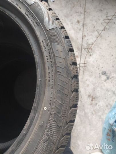 Cordiant Comfort 215/50 R17