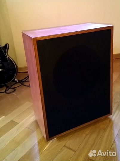 Колонка для электро гитары, клавиш