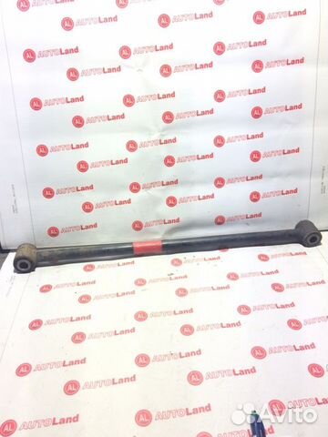 Тяга поперечная задняя Toyota Corolla Spacio AE111