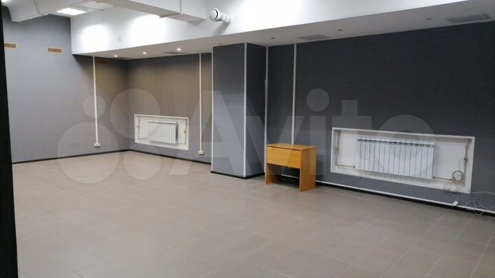 Торговая площадь, 73.8 м²