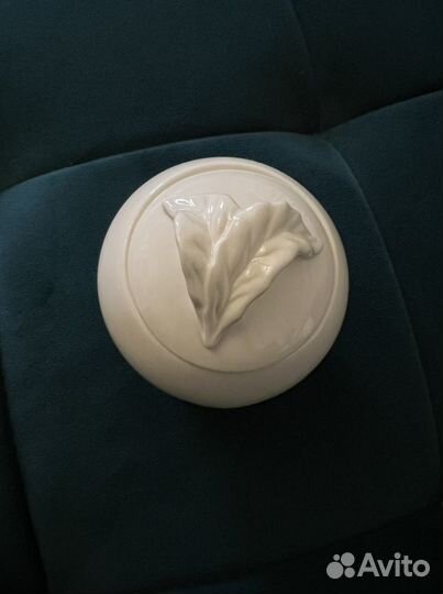 Сахарница Villeroy boch