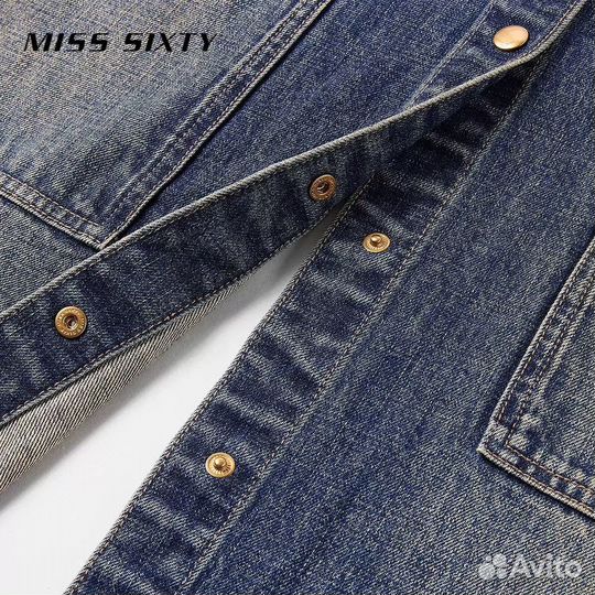 Фартук miss sixty