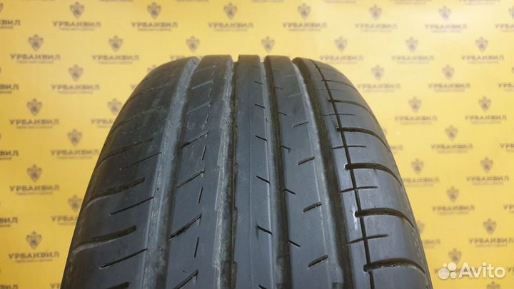 Yokohama BluEarth-GT AE-51 205/60 R16 96W
