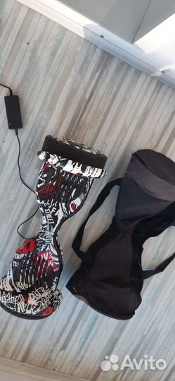 Гироскутер бу