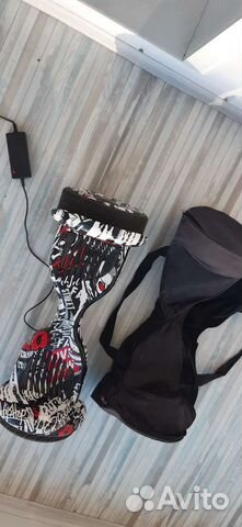 Гироскутер бу