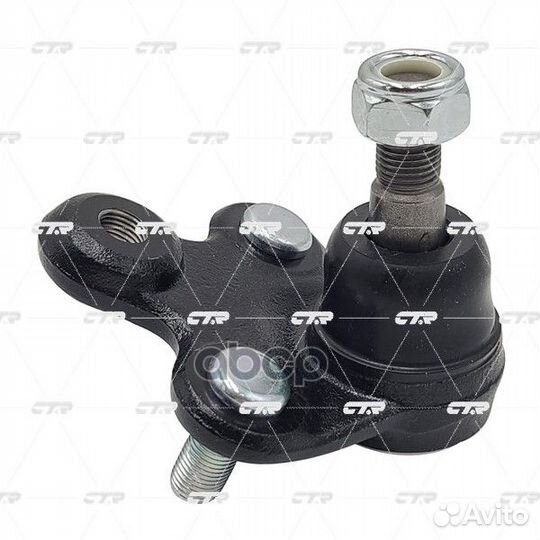 Опора шаровая honda civic 11, acura ILX 13- (с