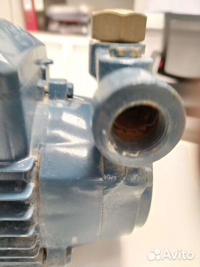 Насос Pedrollo pump PQ81