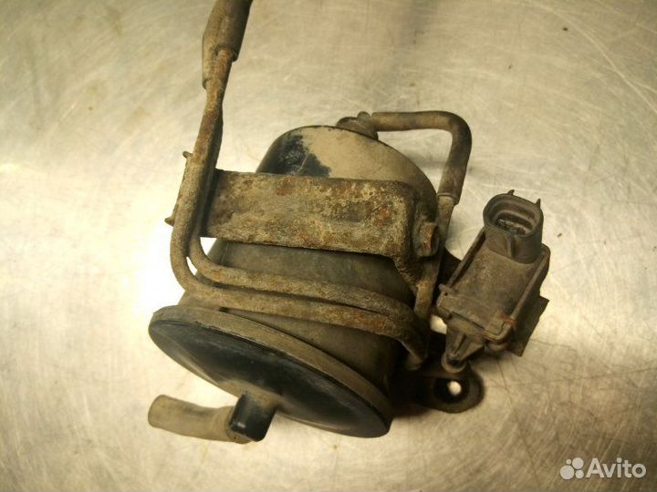 Абсорбер топливных паров Toyota Curren ST206 3SFE