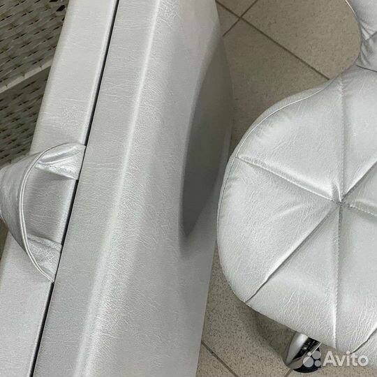 Кушетка / стул для мастера