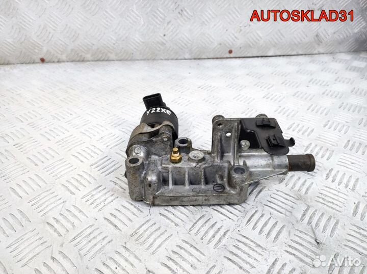 Клапан EGR Opel Omega B 2.2 Y22XE 90411976 Бензин