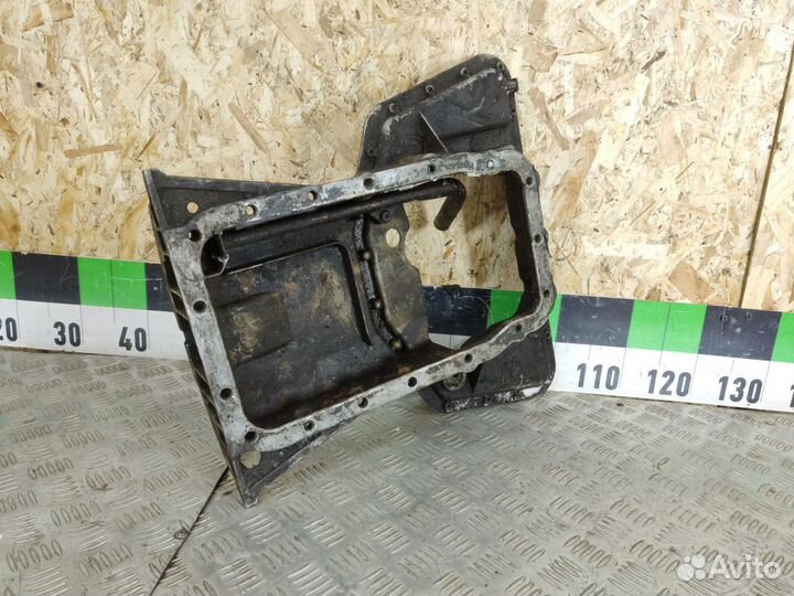 Поддон двигателя Opel Omega B