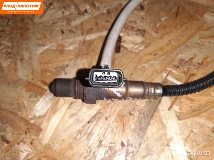 Лямбда-зонд Renault Megane 3 (2008 - 2014)