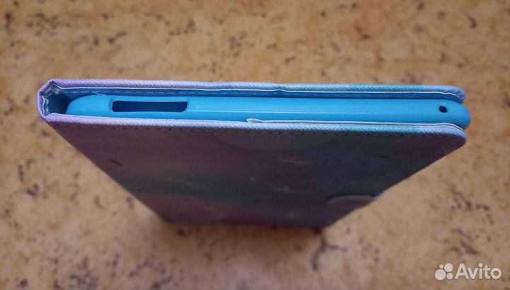 Чехол Samsung tab S 8.4 планшет