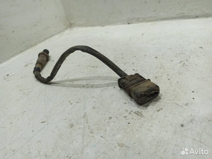 Датчик кислорода (лямбда-зонд)