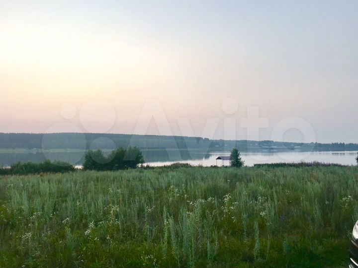 Участок 8 сот. (СНТ, ДНП)