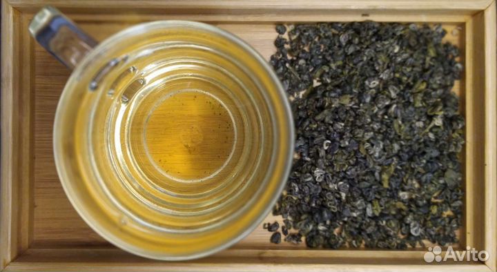 Чай китайский