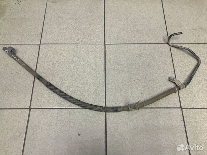 Трубка гидроусилителя Ford Maverick 2001-2007