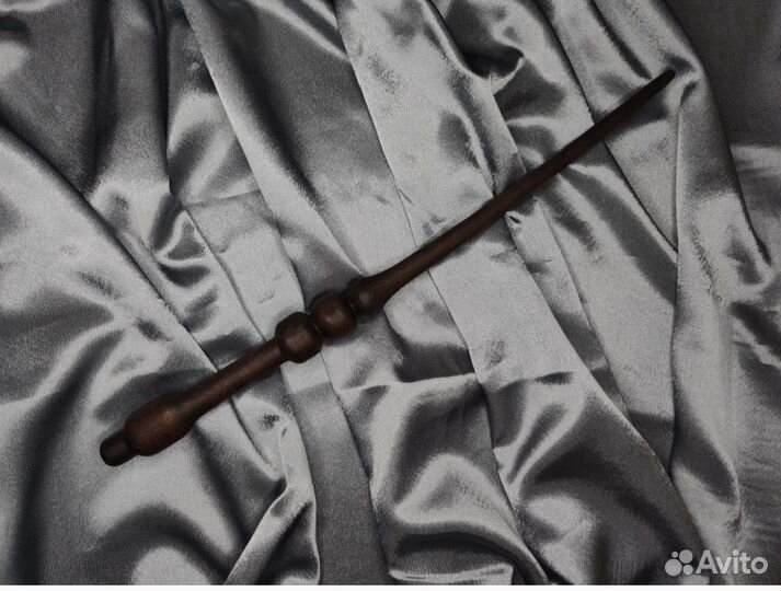 Волшебные палочки Гарри Поттера