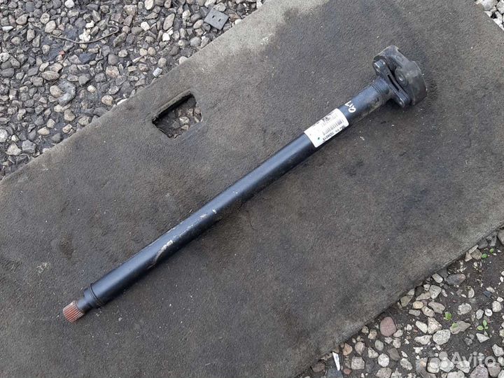 Кардан передний бмв X5 E70 X6 E71