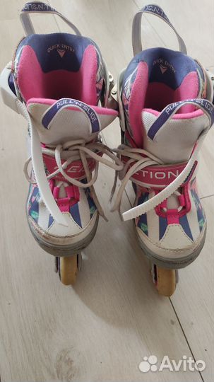 Ролики reaction 26 31