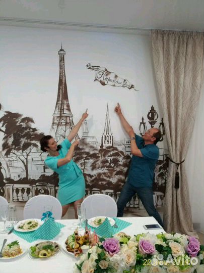 Выпускные, свадьба, юбилей, Новогодние корпоративы