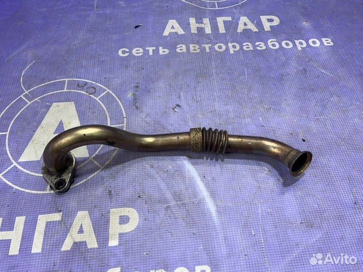 Трубка егр Volkswagen Touareg 7L BAC 2005
