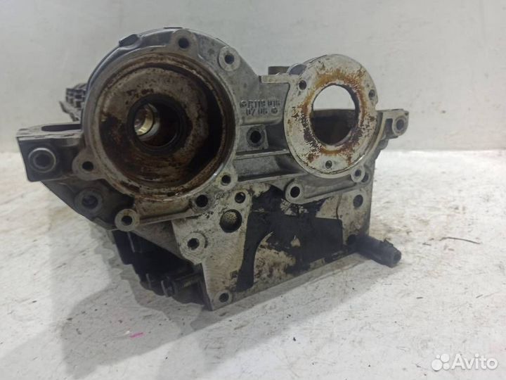 Головка блока Мерседес W140 S