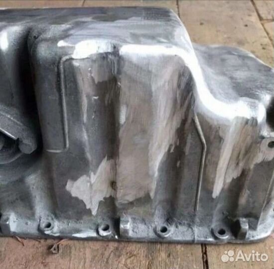 Аргонная сварка