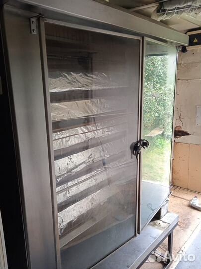 Газовый гриль