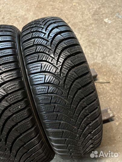 Hankook Winter I'Cept RS2 W452 155/65 R14