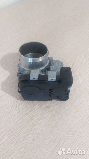 Дроссельная заслонка Audi Volkswagen 1.4T