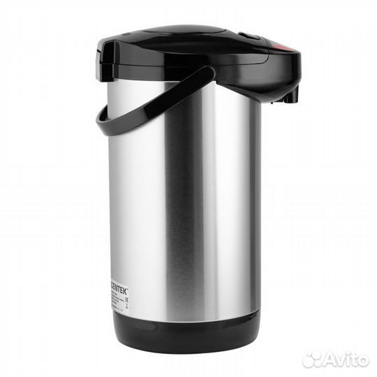 Термопот Centek CT-0080 Black