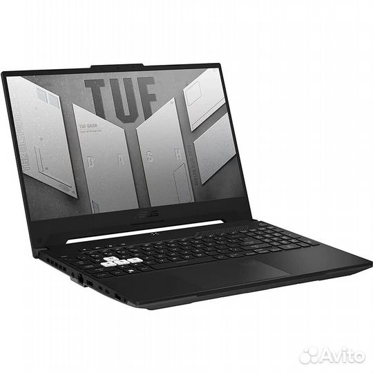 Ноутбук Asus TUF Gaming FX517ZM-AS73 15.6