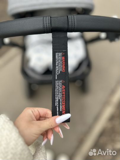 Коляска bugaboo cameleon 3