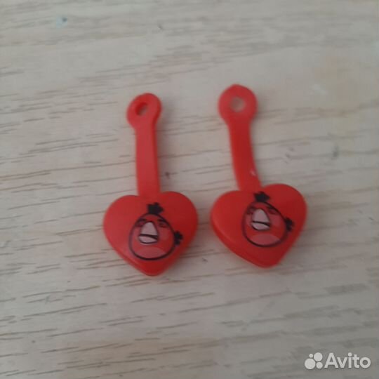 Силиконовые грызунки