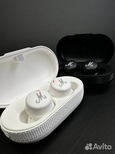 Marshall Mode 2 лучшее качество