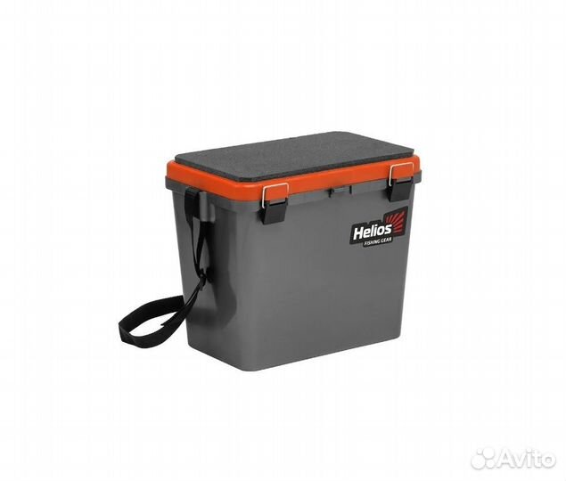 Ящик рыболовный зимний Helios