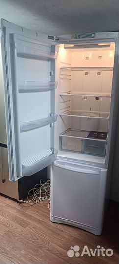 Холодильник indesit no frost