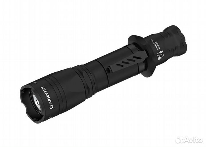 Фонарик тактический Armytek