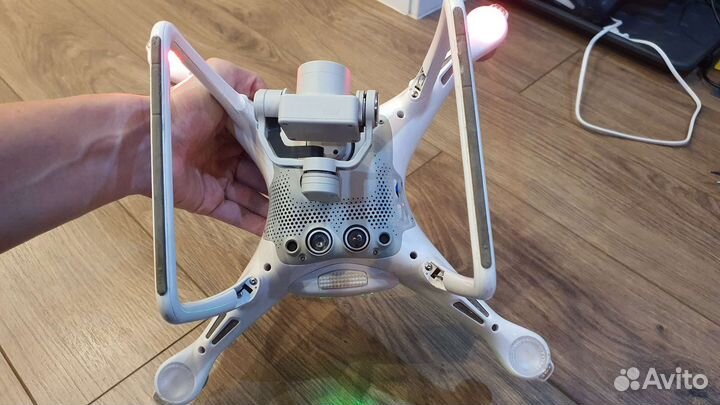 Dji Phantom 4