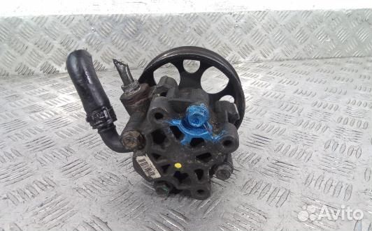 Насос гу дизельный chevrolet captiva 1 (BEA29BT01)