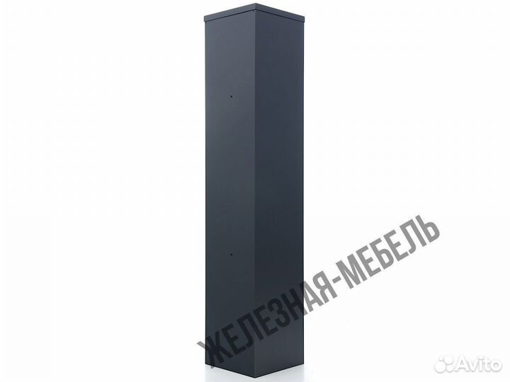 Сейф для ружей Aiko Беркут 150/2