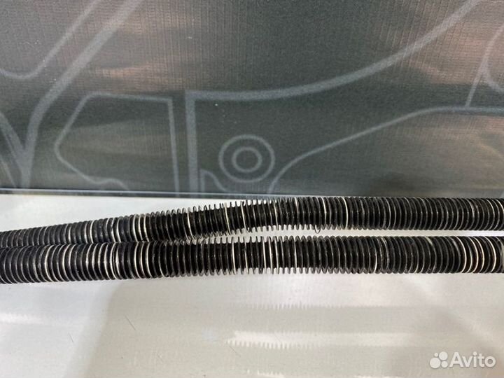 Радиатор гидроусилителя Audi A6 C6 caja 2009