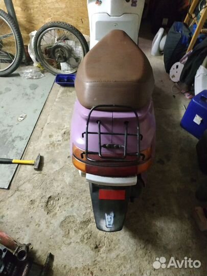 Honda tact AF - 24