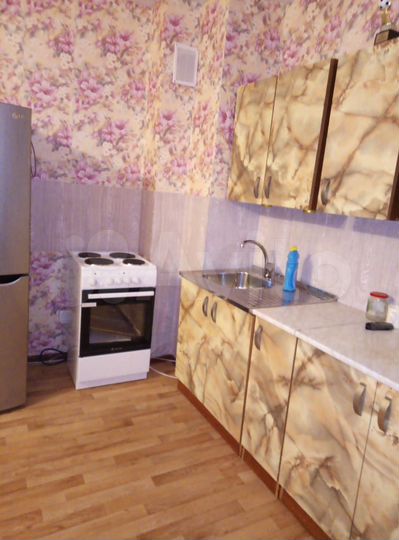 3-к. квартира, 60 м², 5/5 эт.