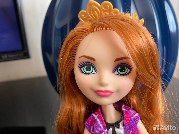 Кукла Ever after high